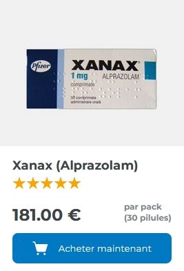 Acheter Alprazolam en Ligne : Guide Pratique et Sécurisé